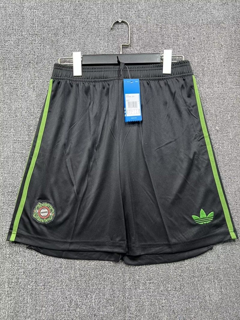 97507a1ef91b6ca25b863f7511fdca1c 2025/2026 BM Oktoberfest Shorts 1:1 Thai Quality