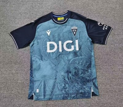 2025/2026 Cadiz Third Football Shirt 1:1 Thai Quality