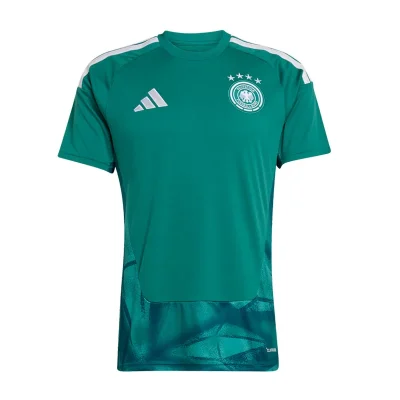 2026 Germany Goalkeeper Football Shirt 1:1 Thai Quality
