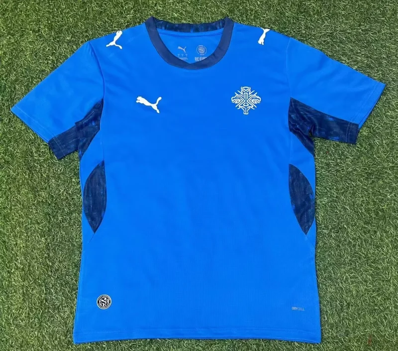 a906dddc1a8bc933b974dd02604975de 2026 Iceland Home Football Shirt 1:1 Thai Quality