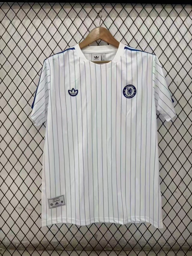 2025/2026 Chelsea Special Edition Football Shirt 1:1 Thai Quality