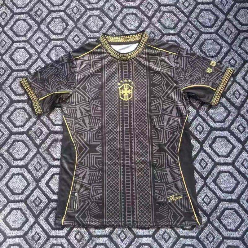 2026 Brazil Special Edition Football Shirt 1:1 Thai Quality