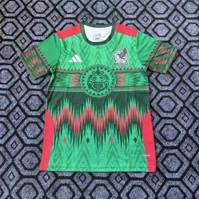 2026 Mexico Special Edition Football Shirt 1:1 Thai Qualit