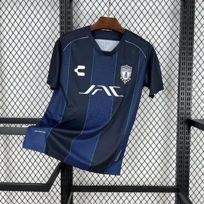 2025/2026 CF Pachuca Away Football Shirt 1:1 Thai Quality