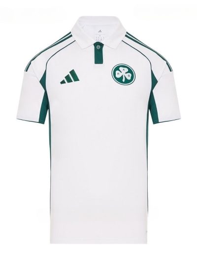 2025/2026 Panathinaikos FC Away Football Shirt 1:1 Thai Quality