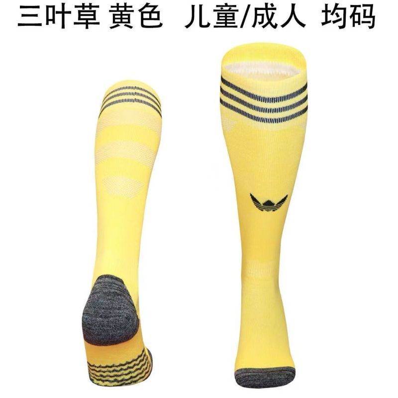 cdd91e1e5288e80503585af1729c5182 2025/2026 AD Football Socks 1:1 Thai Quality