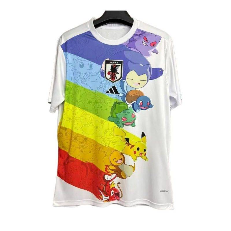 2024 Japan Special Edition  Football Shirt 1:1 Thai Quality