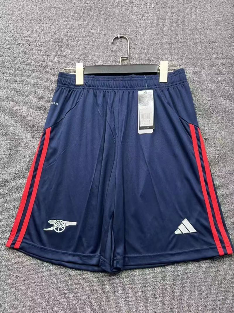 d84440a2715263a69ed811a8532d17b5 2025/2026 Arsenal Away Shorts 1:1 Thai Quality