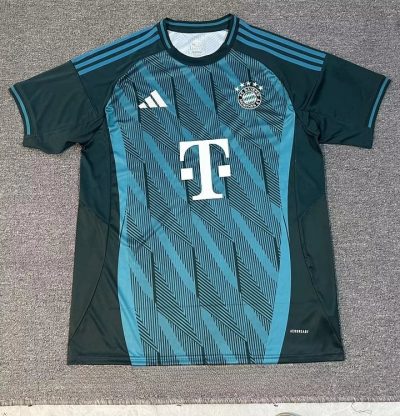 2025/2026 Bayern Munchen Special Edition Football Shirt 1:1 Thai Quality