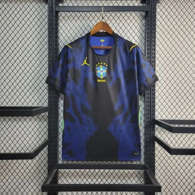 2026 Brazil Away Football Shirt 1:1 Thai Quality