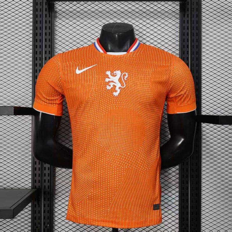 e62e4dd5713c7daf1ad92464fbf76e80 2026 Player Version Netherlands Football Shirt 1:1 Thai Quality