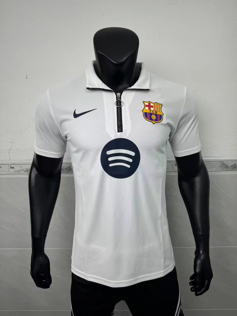 2025/2026 Player Version Barcelona Special Edition  Football Shirt 1:1 Thai Quality