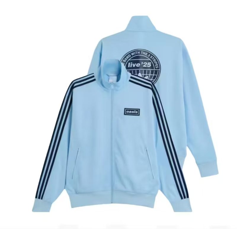 2026 Oasis Jacket