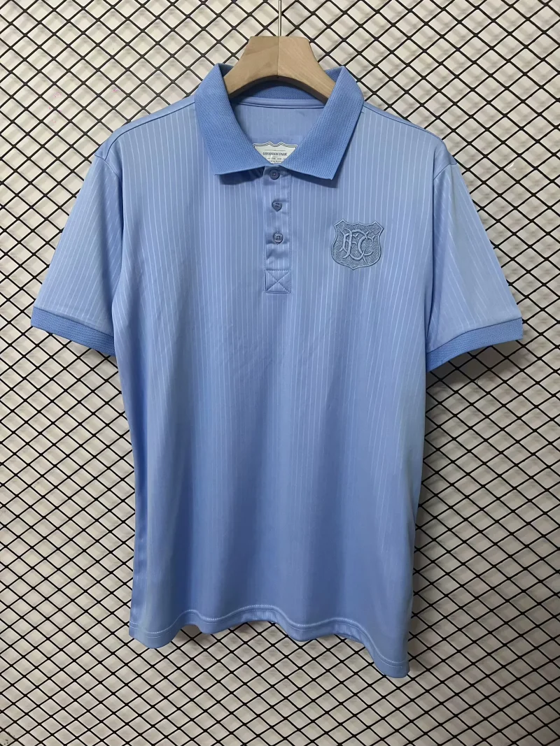 1892 Retro Everton Limited Edition Football Shirt 1:1 Thai Quality