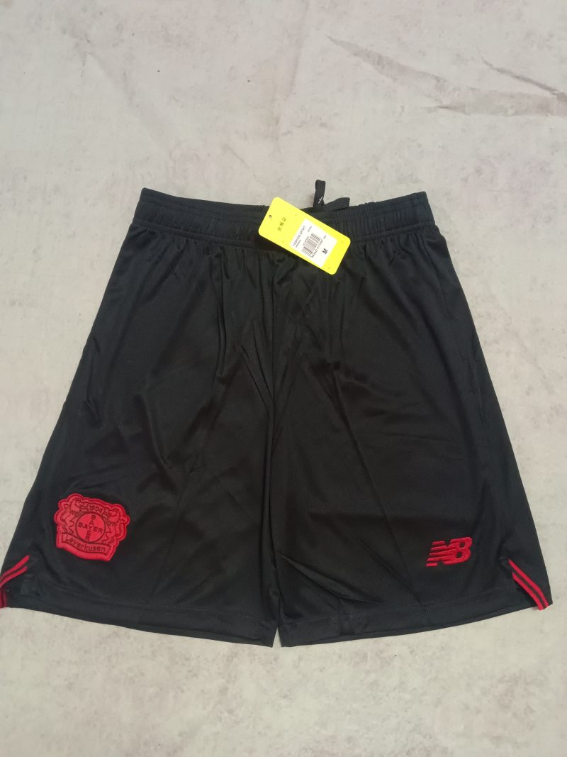 fb1f445db4afc6a891f1d88db942b568 2025/2026 Eintracht Frankfurt Home Shorts 1:1 Thai Quality