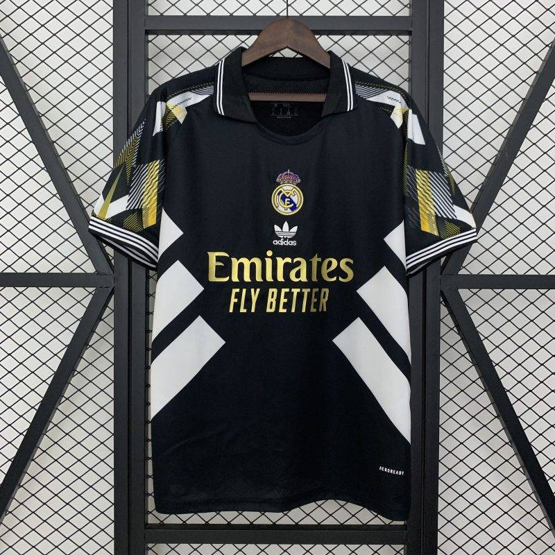 2025/2026 Real MadridSpecial Edition Football Shirt 1:1 Thai Quality