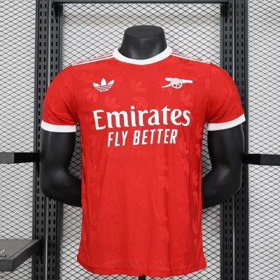 2024/2025 Player Version Arsenal Special Edition Football Shirt 1:1 Thai Quality