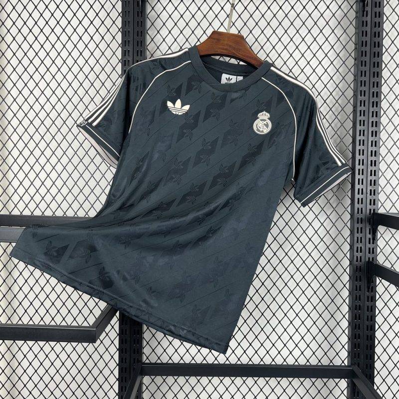2024/2025 Real Madrid Special Edition Football Shirt 1:1 Thai Quality