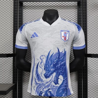 2024 Player Version Japan Special Edition Football Shirt 1:1 Thai Quality
