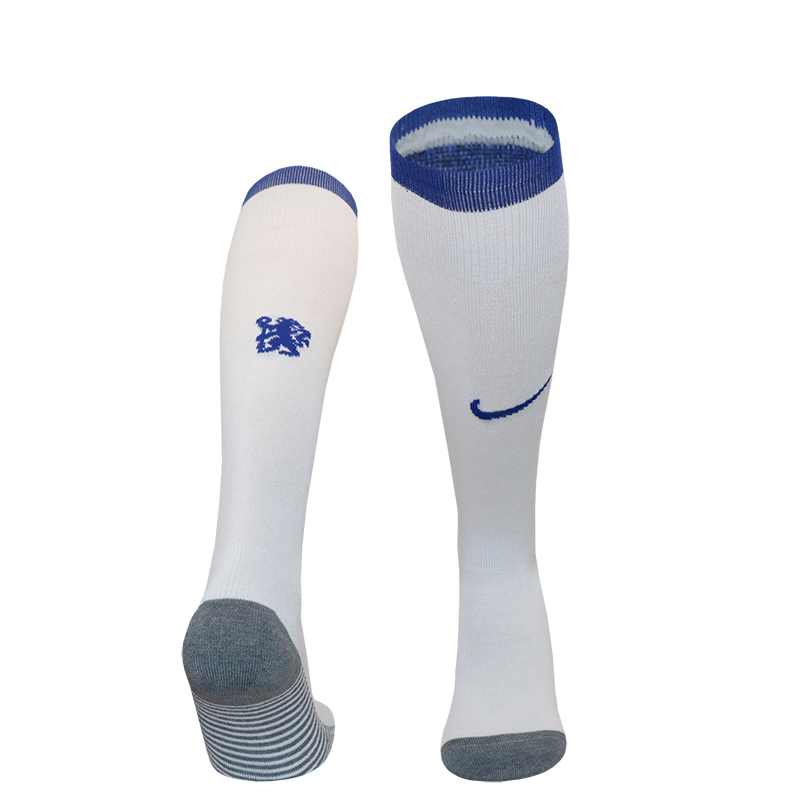 2024/2025 Chelsea Home Football Socks 1:1 Thai Quality