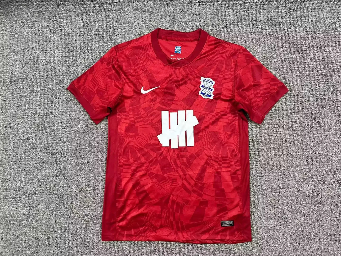 2025/2026 Birmingham City Third Away Football Shirt 1:1 Thai Quality