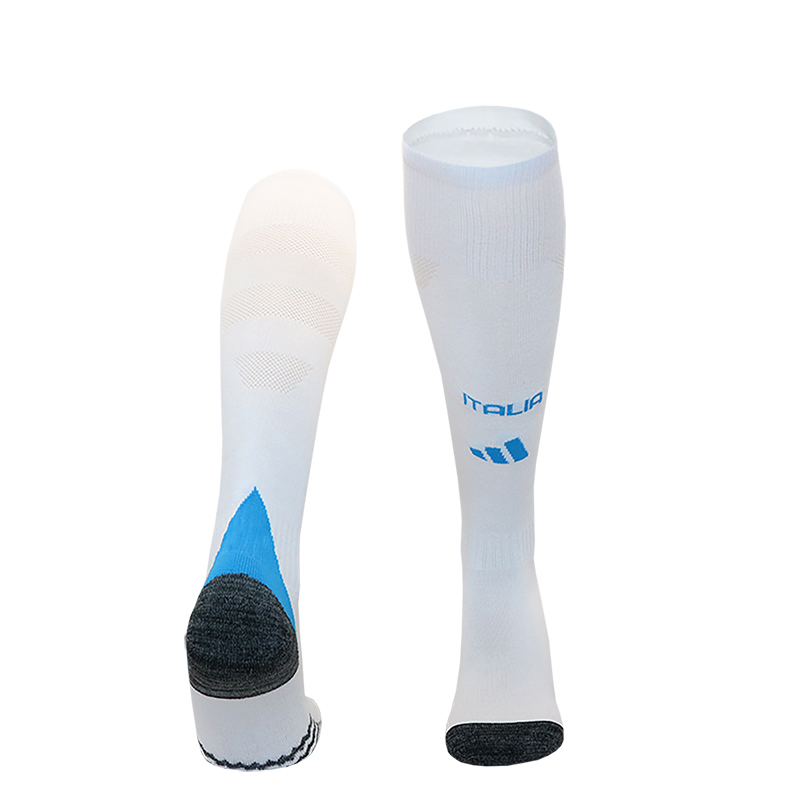 2024/2025 Italy Away Football Socks 1:1 Thai Quality