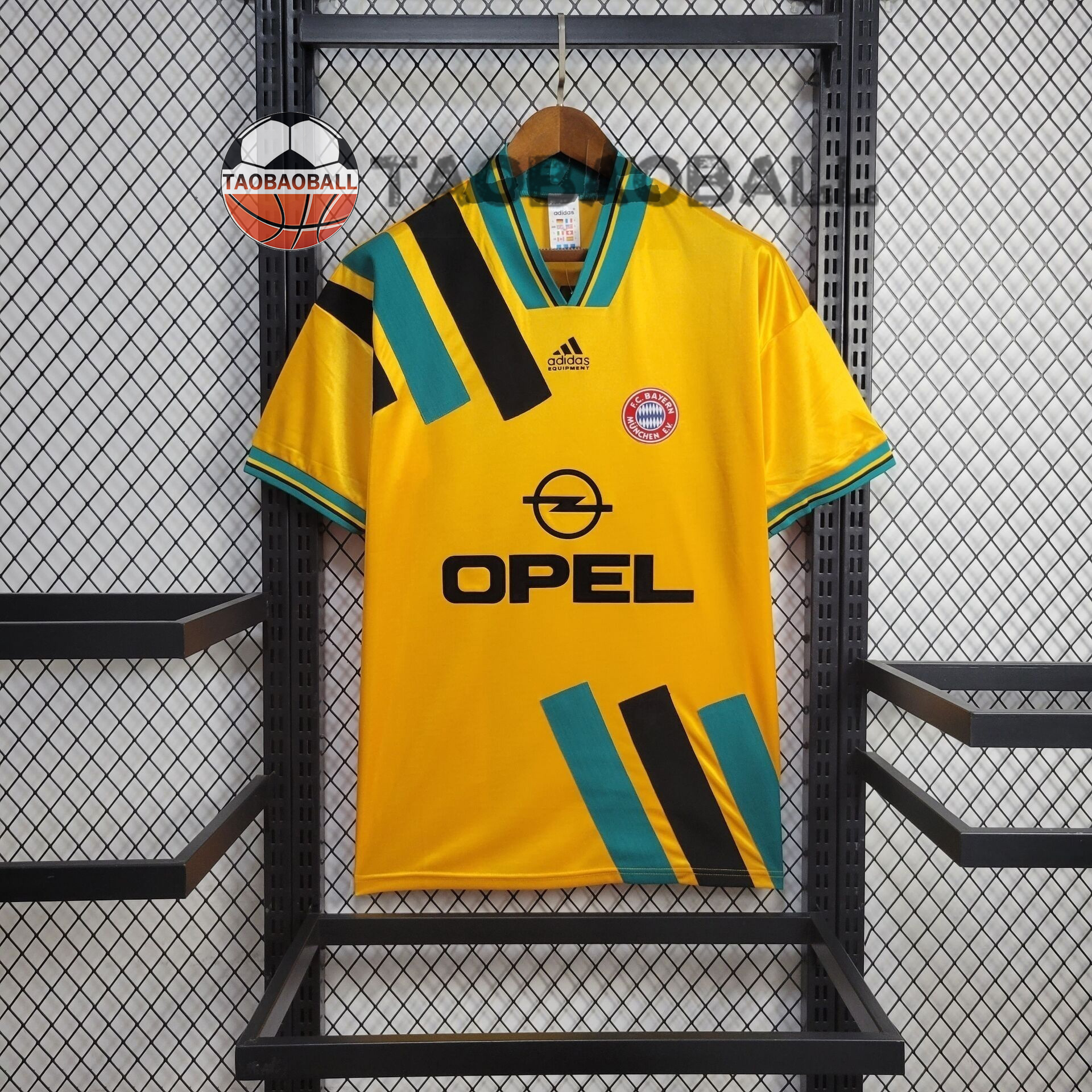 yljersey