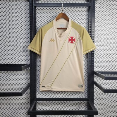 2024/2025 Vasco da Gama Third Away Football Shirt 1:1 Thai Quality