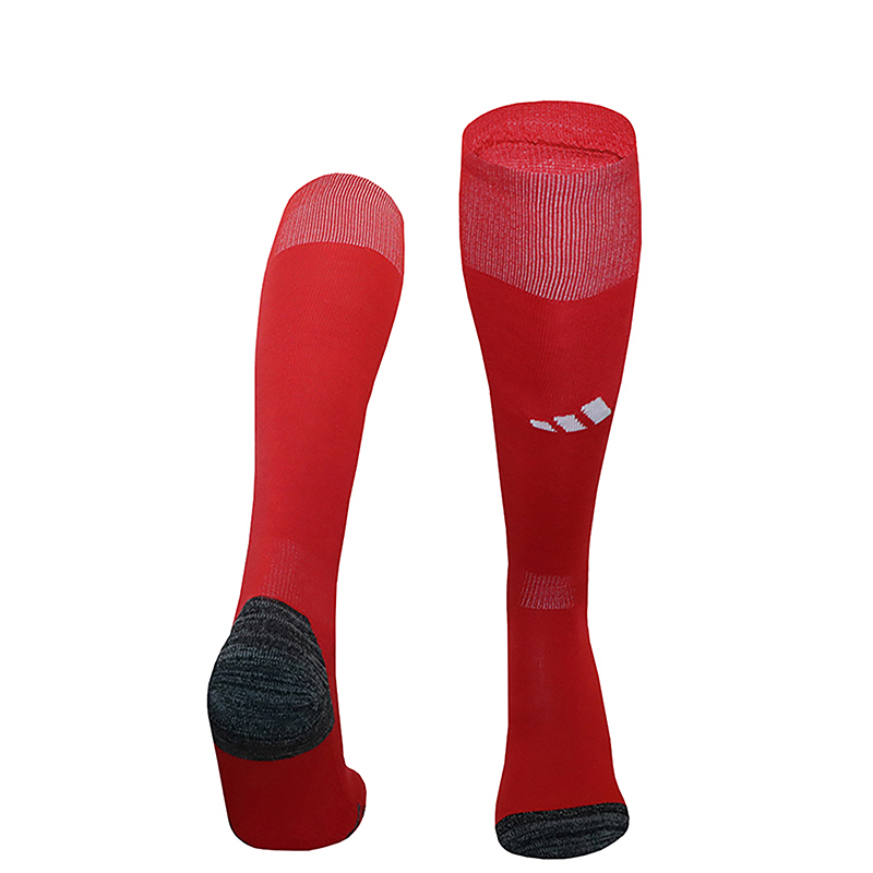 2024/2025 Nottingham Forest Home Football Socks 1:1 Thai Quality