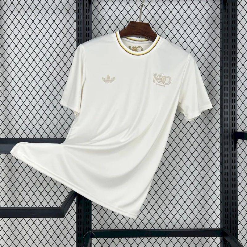 2024 Colombia 100th Anniversary Football Shirt 1:1 Thai Quality