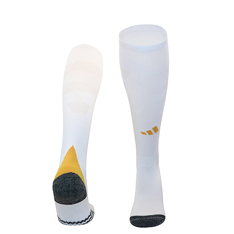 2024/2025 Al-Nassr Third Away Football Socks 1:1 Thai Quality