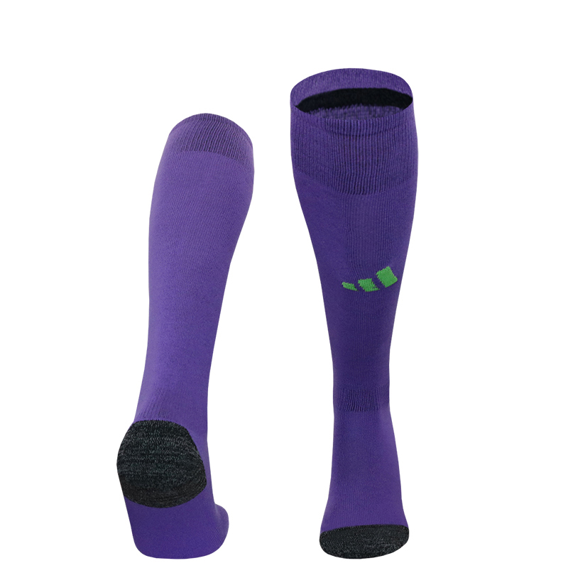 2024/2025 Manchester United Goalkeeper Football Socks 1:1 Thai Quality
