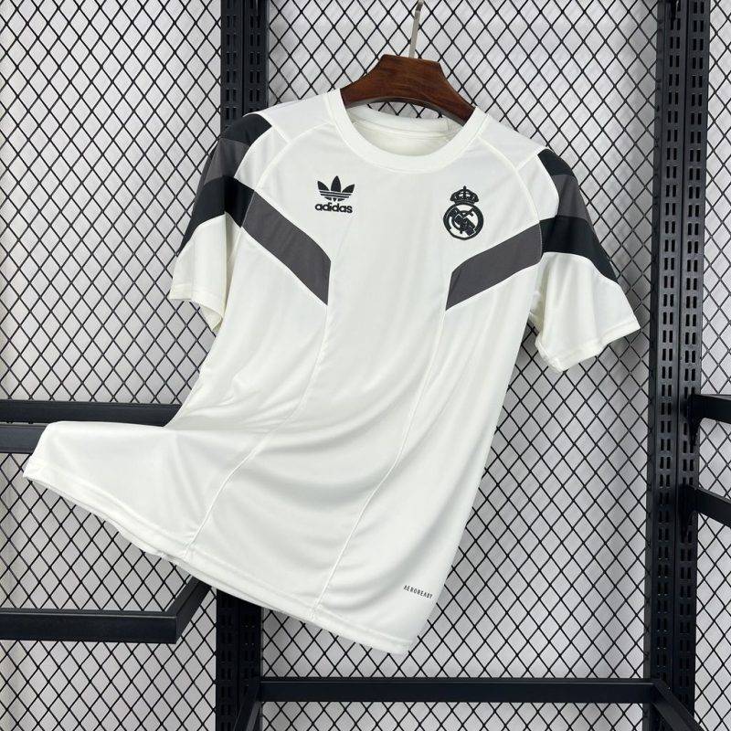 2024/2025 Real Madrid Special Edition Football Shirt 1:1 Thai Quality