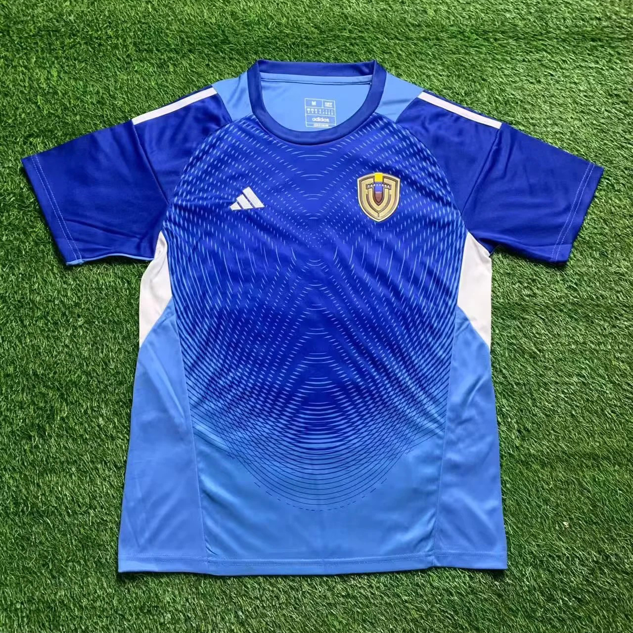 2025 Venezuela Special Edition Football Shirt 1:1 Thai Quality