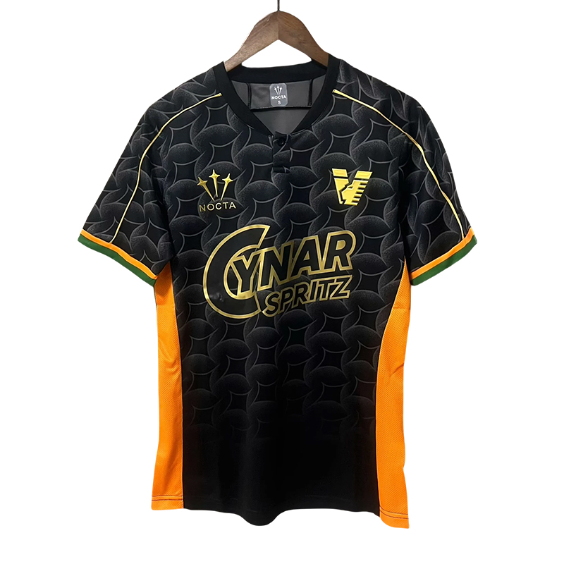 c79b32d178748ec21db4c9928cfeb76a 2024/2025 Venezia Home Football Shirt 1:1 Thai Quality