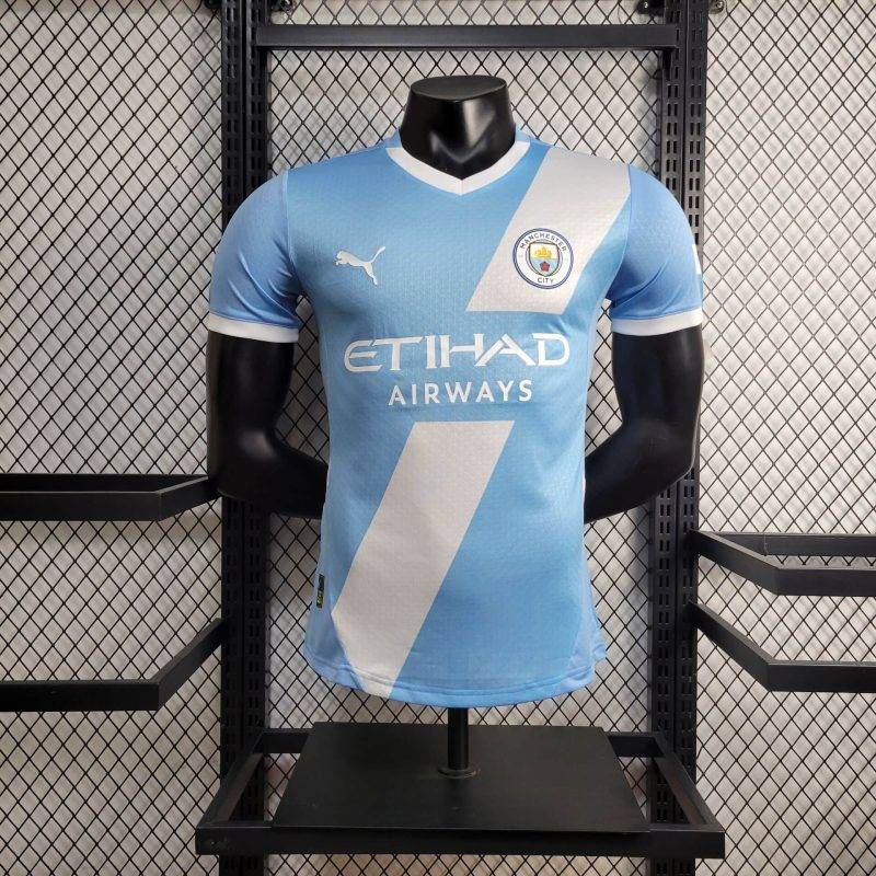 cd006ccdd2dbd0ed4129c7d195877f36 2025/2026 Player Version Manchester City Special Edition Football Shirt 1:1 Thai Quality