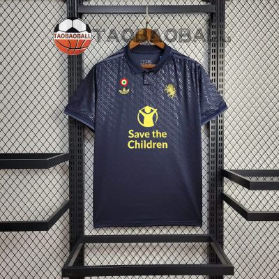 2024/2025 Juventus Third Away Football Shirt 1:1 Thai Quality