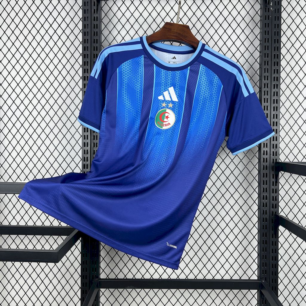 2026 Algeria Special Edition Football Shirt 1:1 Thai Quality