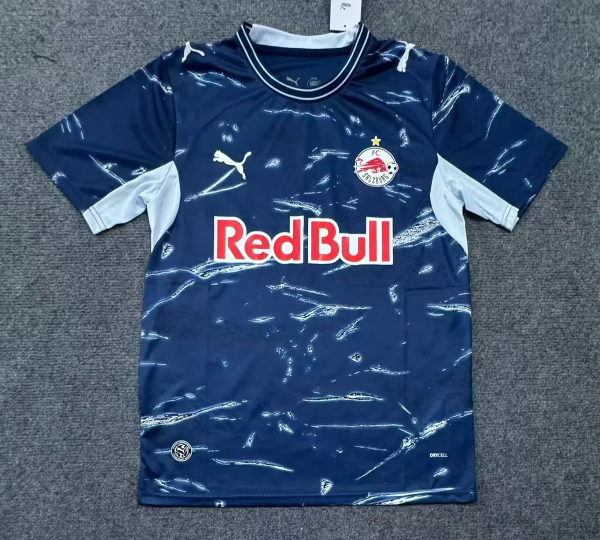 2026/2027 Red Bull Salzburg Away Football Shirt 1:1 Thai Quality