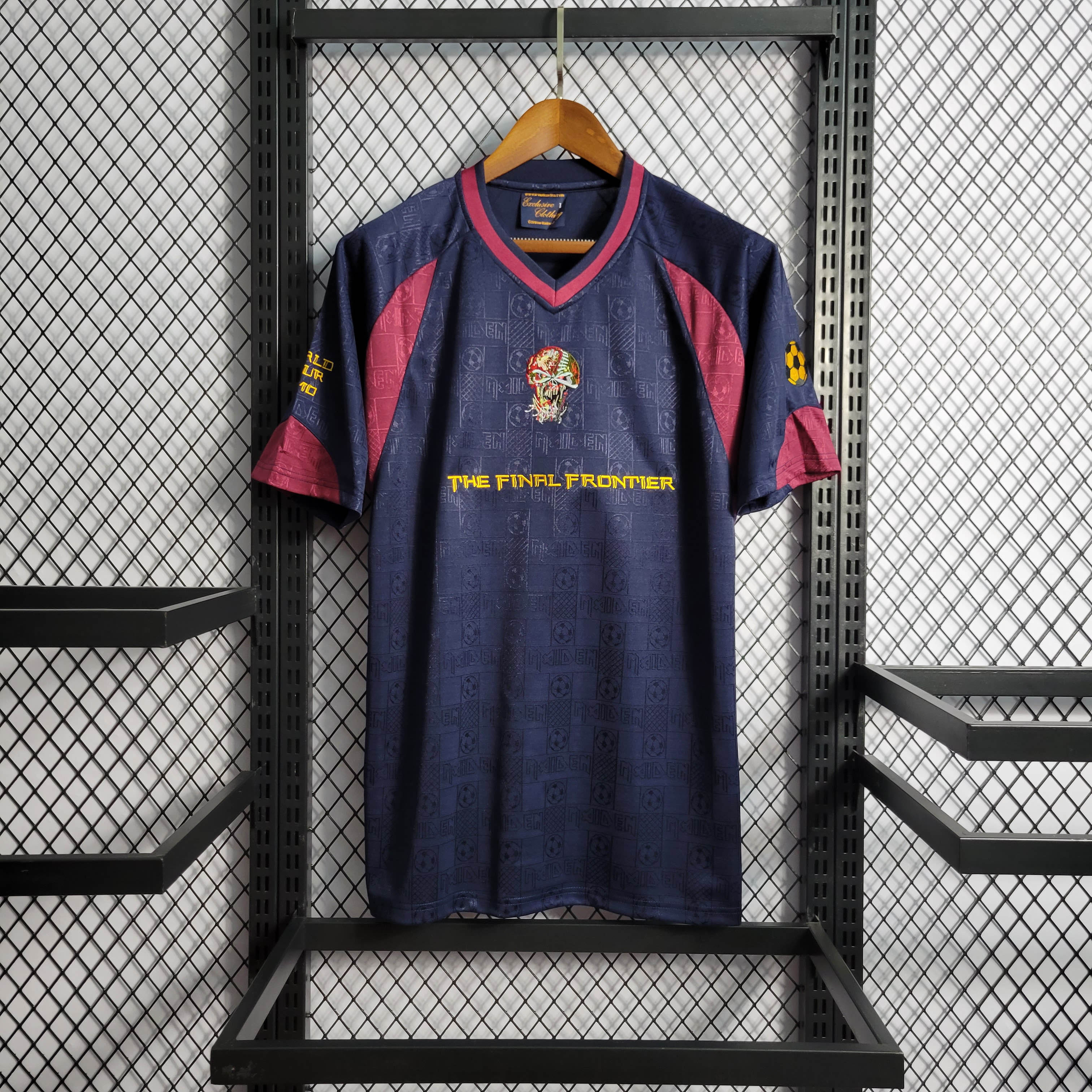 yljersey