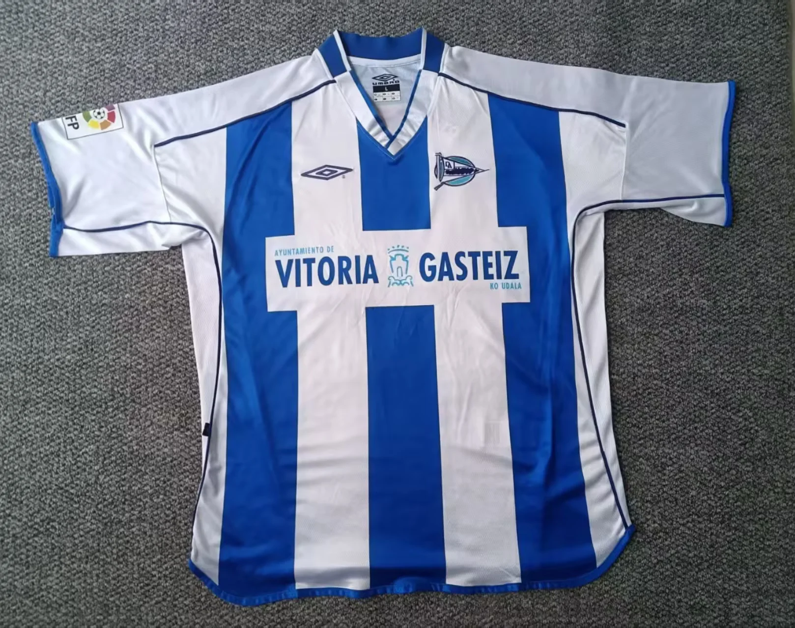 yljersey