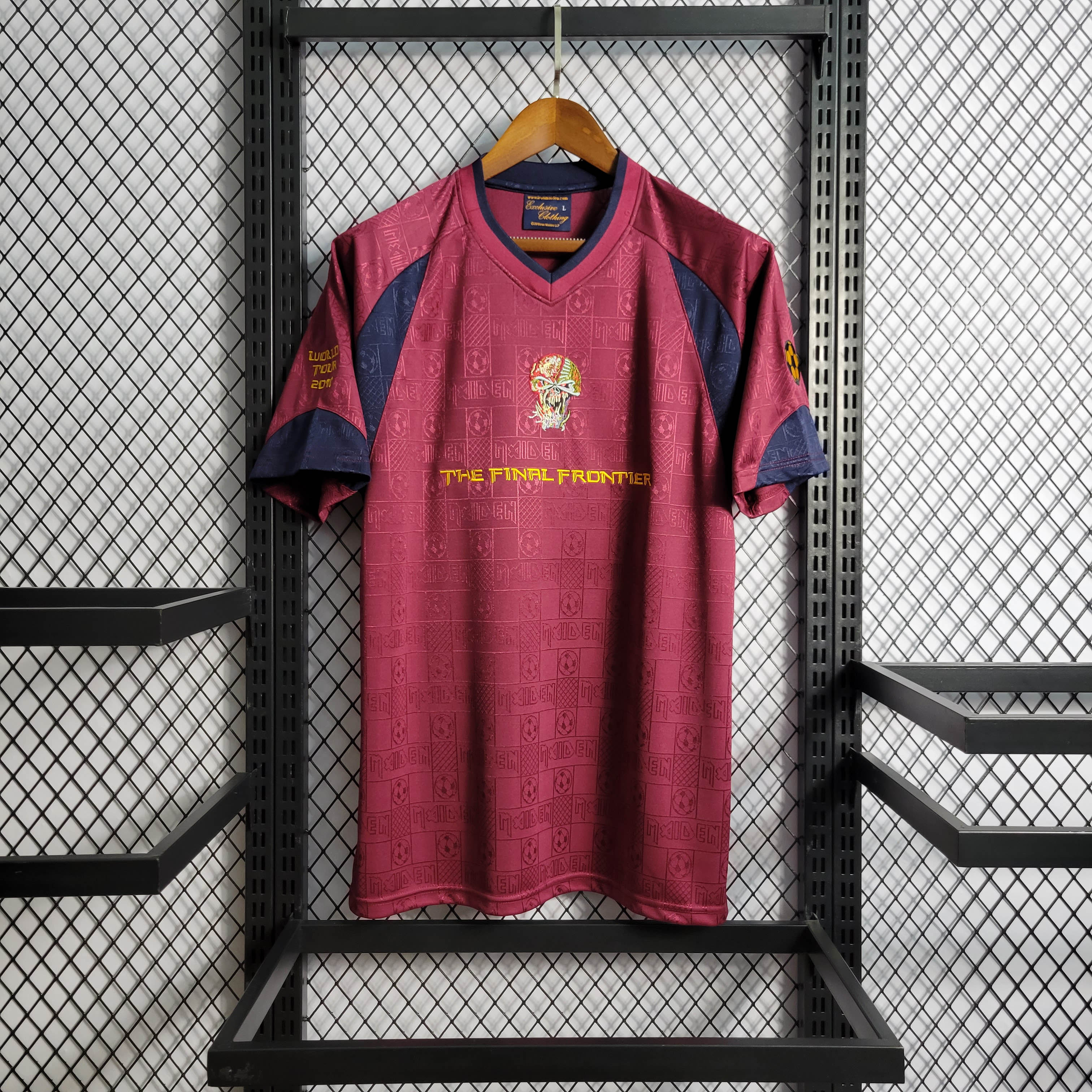 yljersey