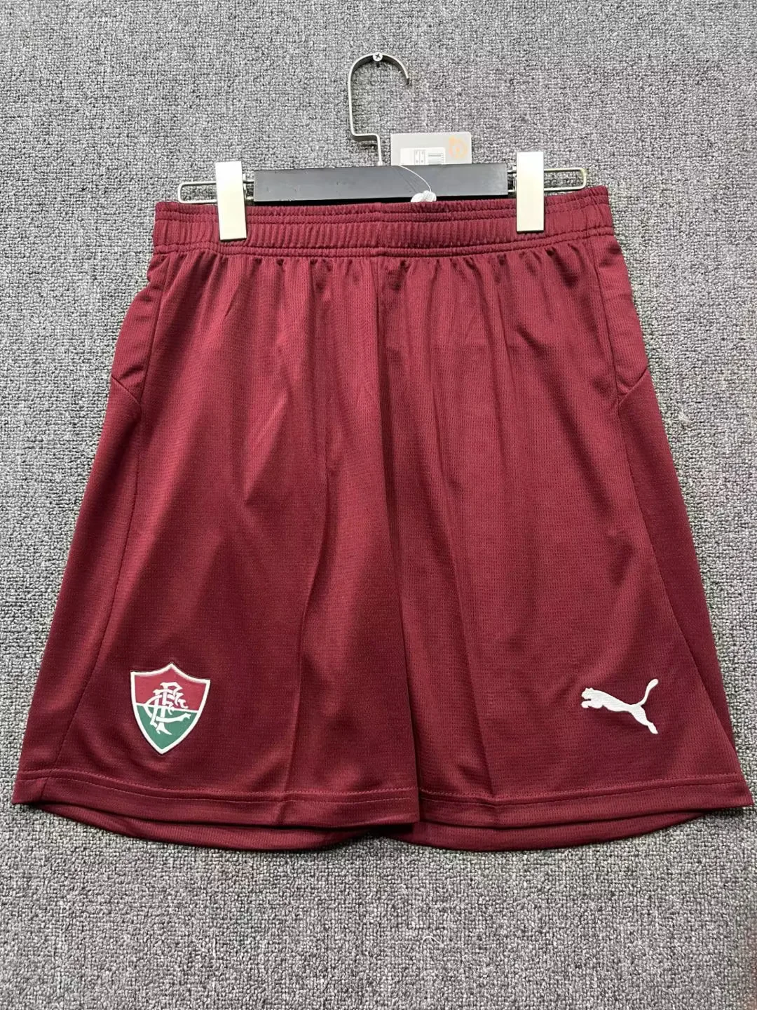 2026/2027 Fluminense Away Shorts 1:1 Thai Quality