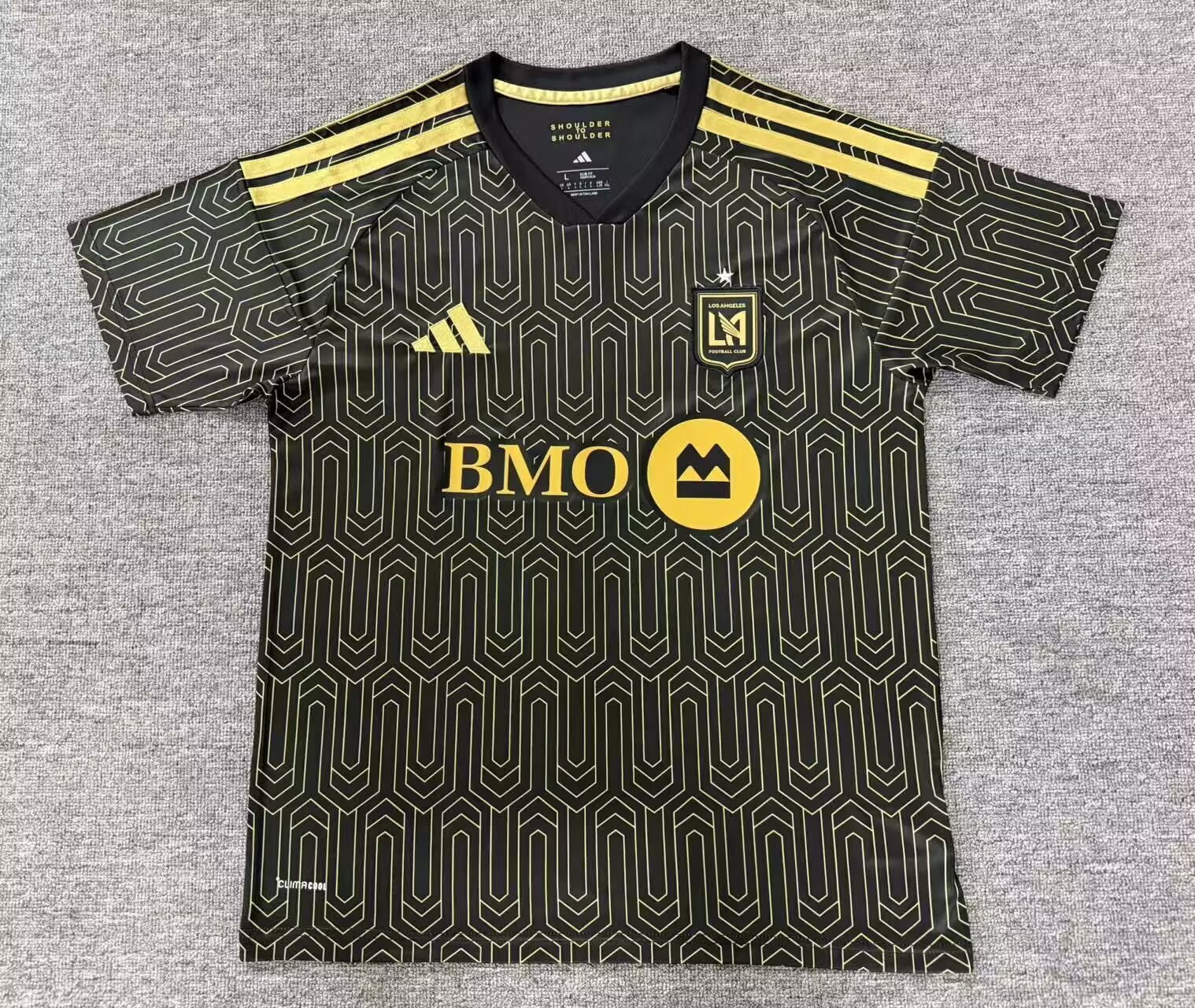 2026/2027 Los Angeles Home Football Shirt 1:1 Thai Quality