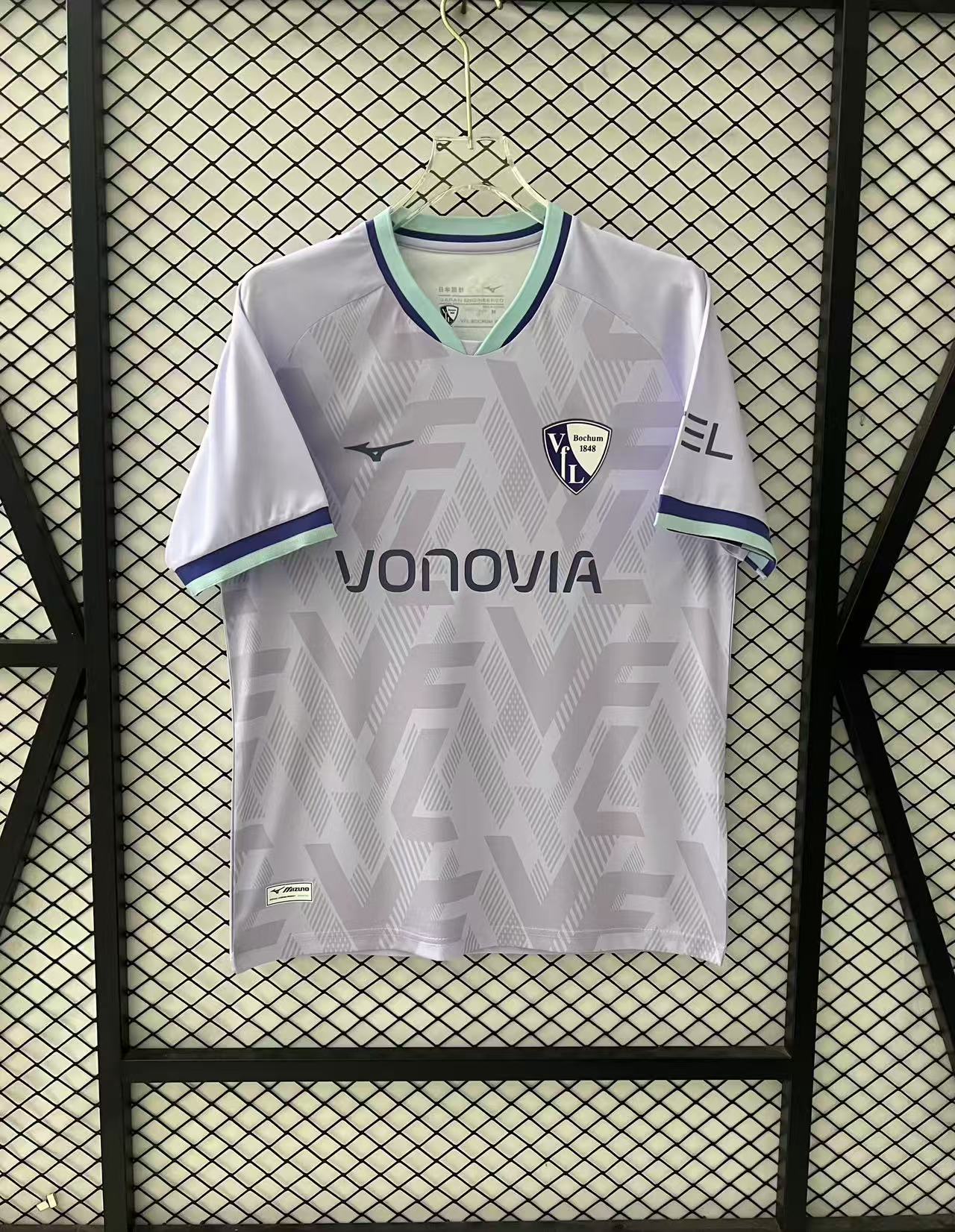 2026/27 Bochum Away Football Shirt 1:1 Thai Quality