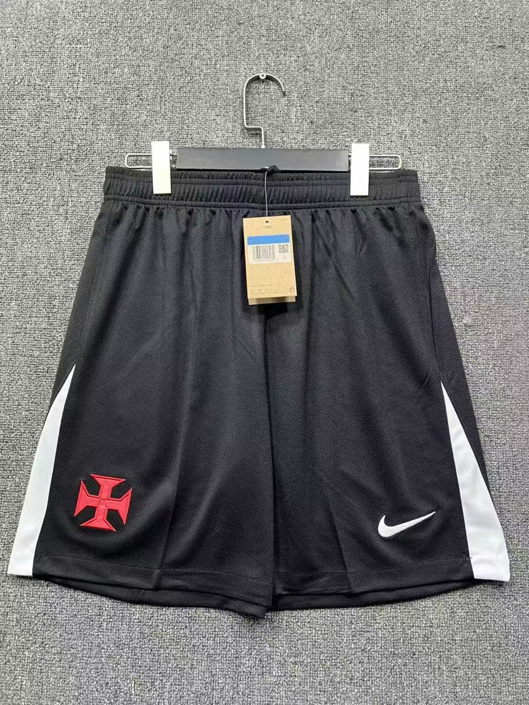 2026/2027 Vasco da Gama Away Shorts 1:1 Thai Quality