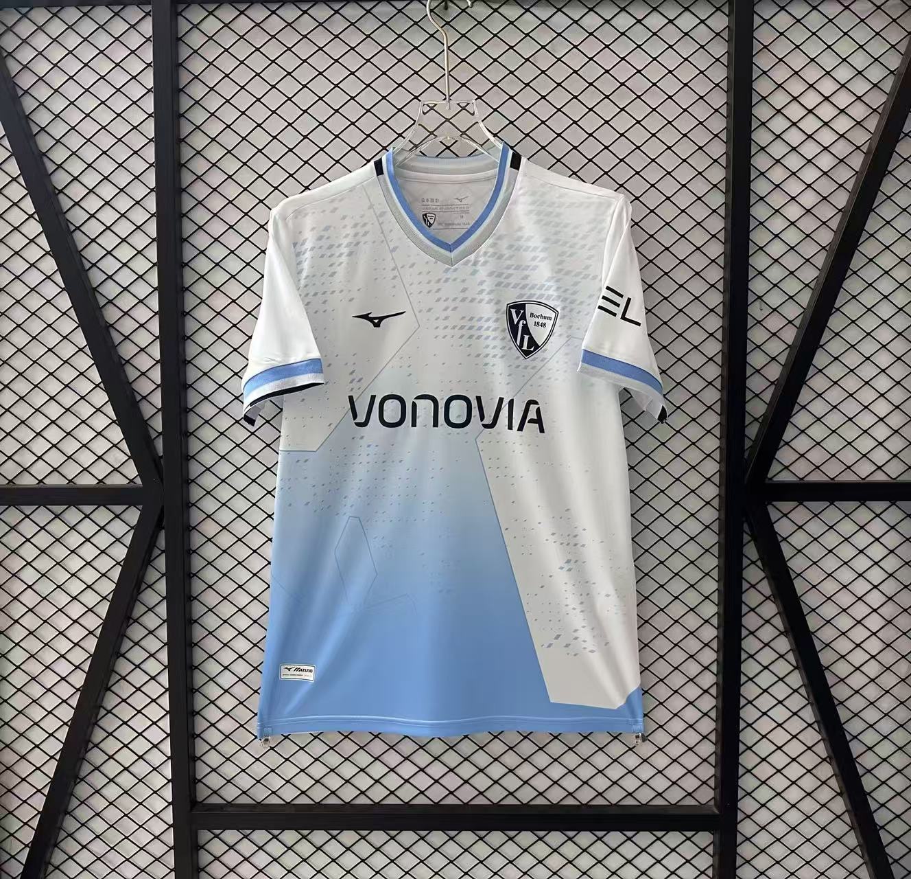 2026/27 Bochum Third Football Shirt 1:1 Thai Quality