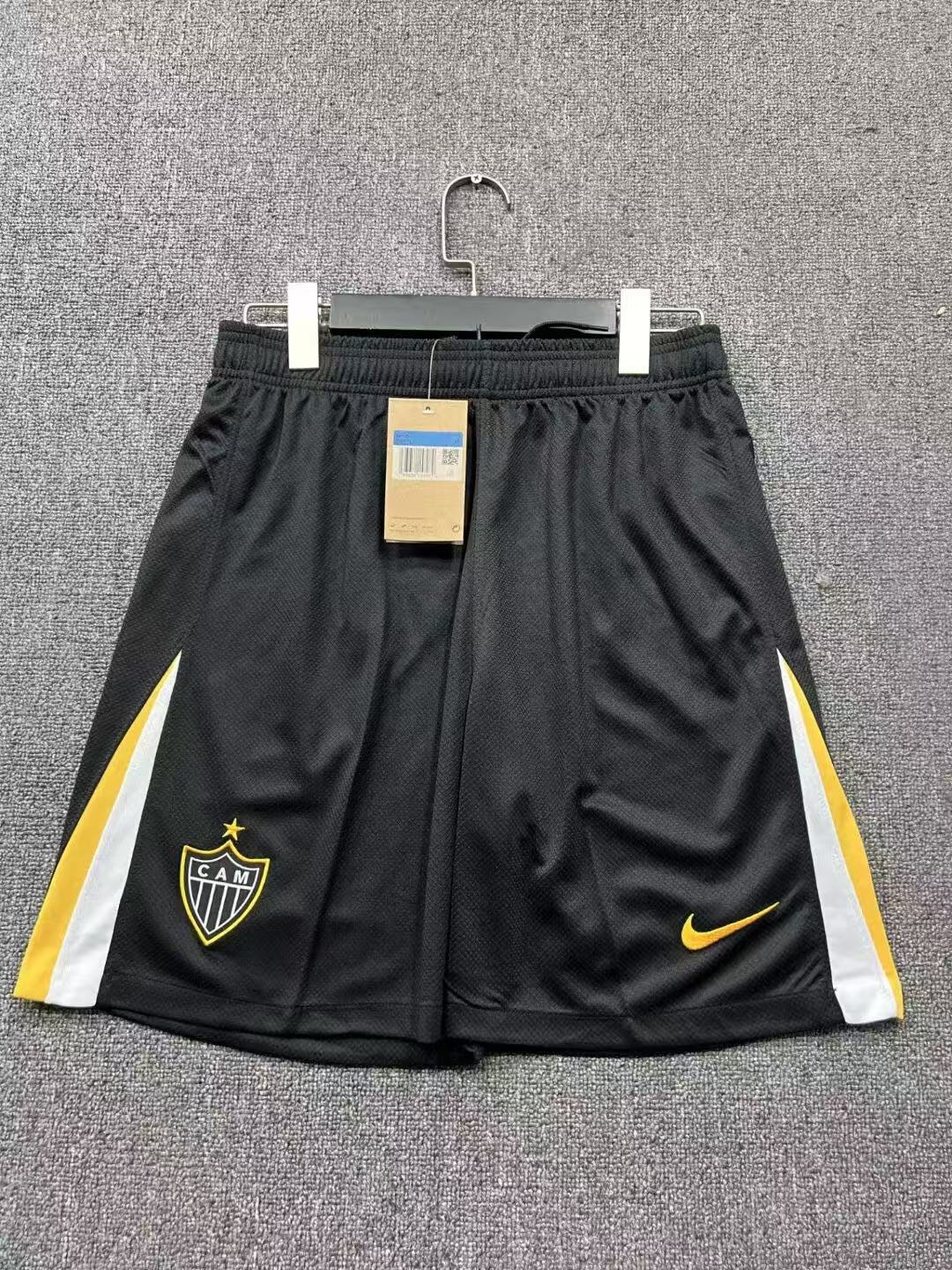 2026/2027 Minero Home Shorts 1:1 Thai Quality