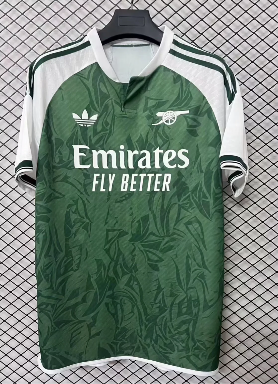 2026/2027 Arsenal Special Edition Football Shirt