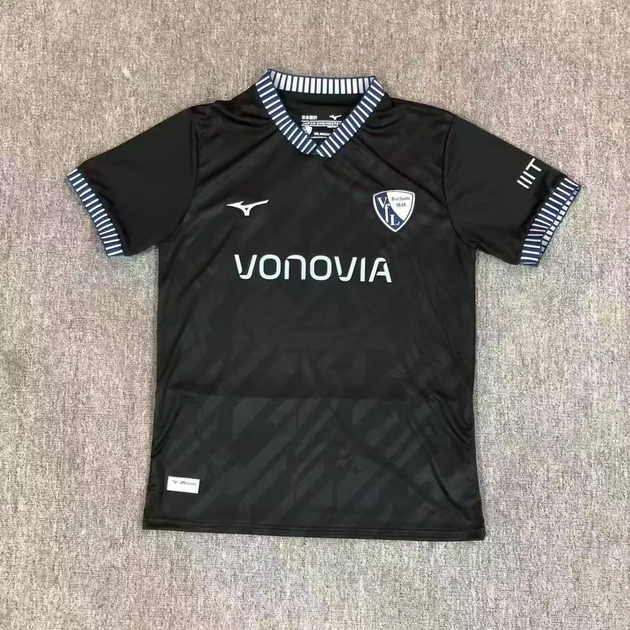 2026/2027 VfL Bochum Training Wear Football Shirt 1:1 Thai Quality